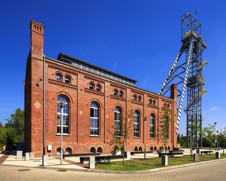 Siemianowice Śląskie