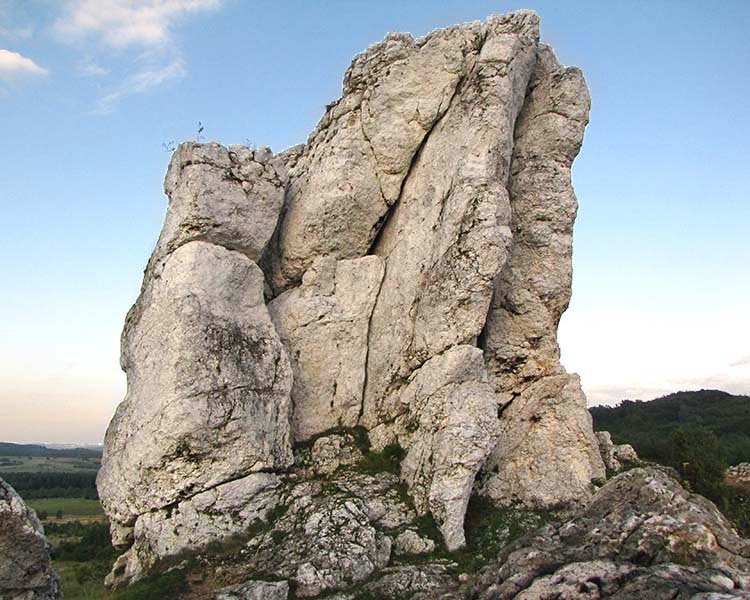 Skały Rzędkowickie