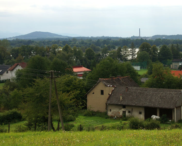 Dolina Wisły