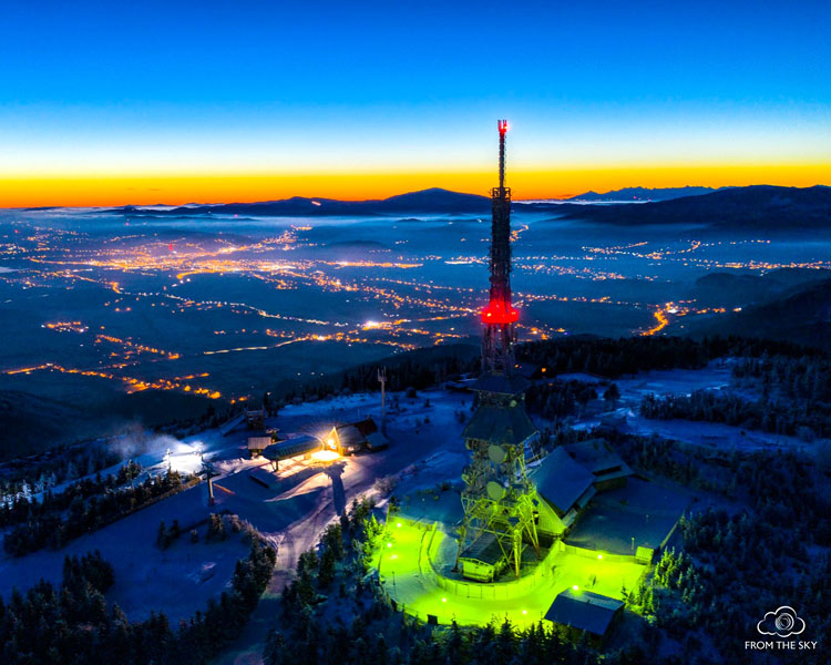 Beskid Śląski