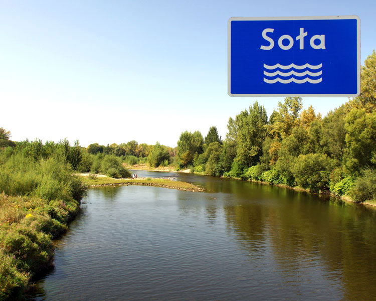 Soła
