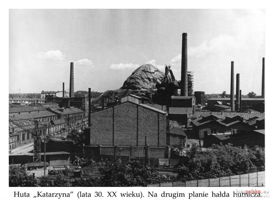 Sosnowiec