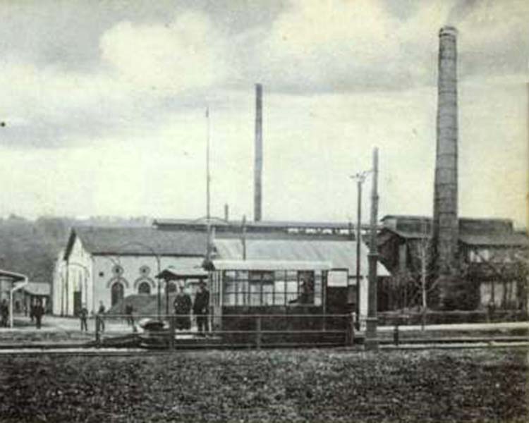 Żywiec - Sporysz