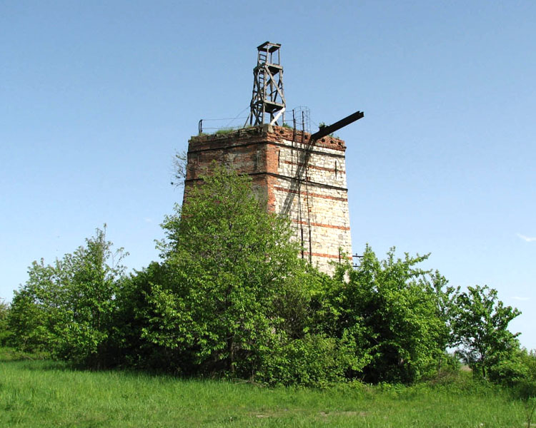 Świbie, gm. Wielowieś