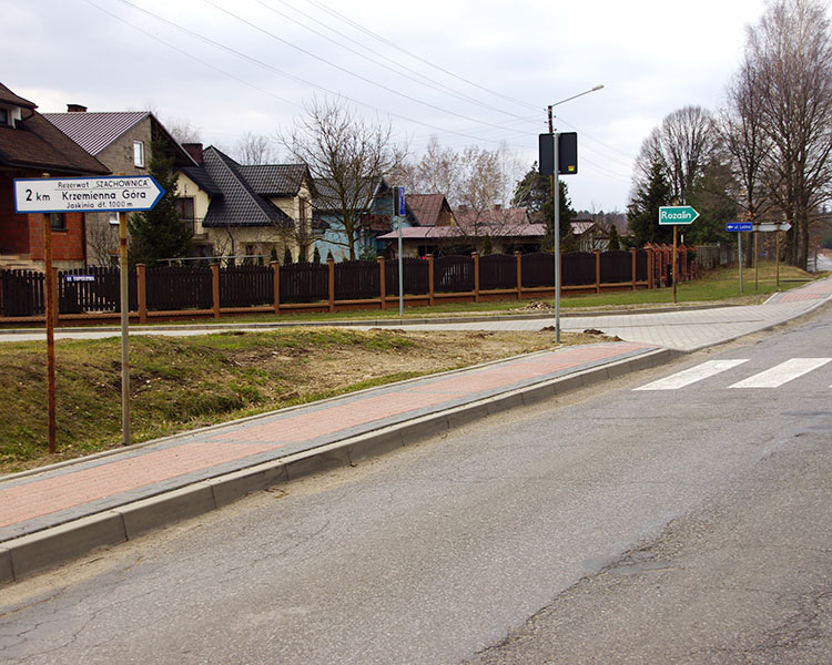 Rezerwat Szachownica