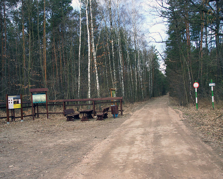 Rezerwat Szachownica