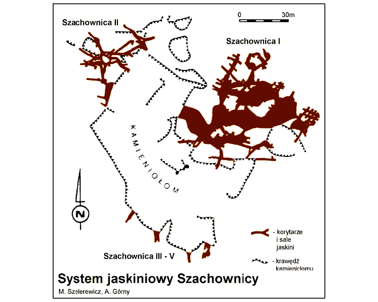 Rezerwat Szachownica