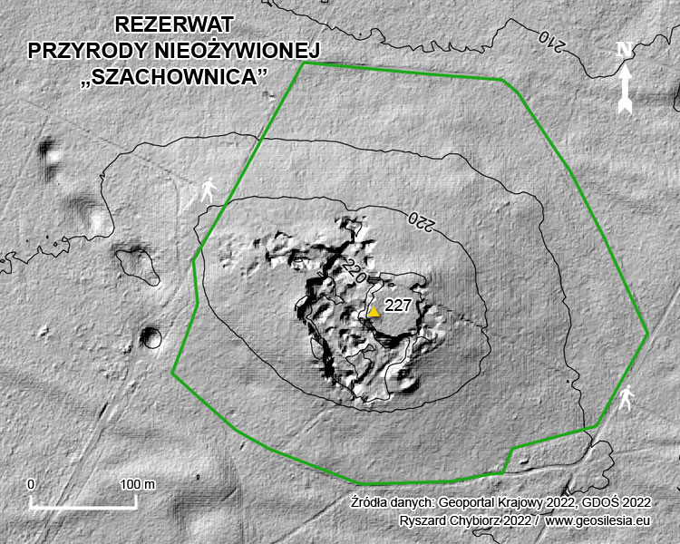 Rezerwat Szachownica