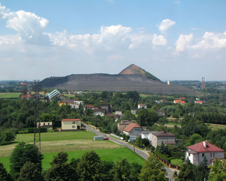 Wyżyna Śląska