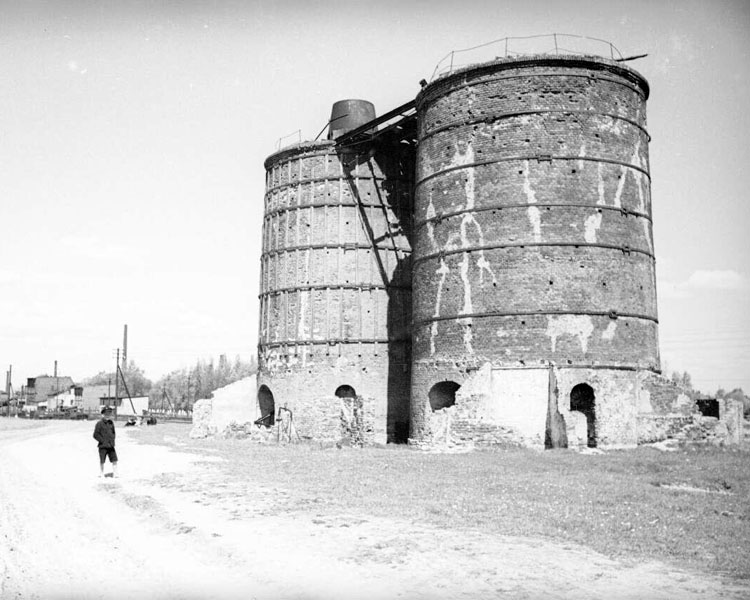 Tarnowskie Góry - Strzybnica