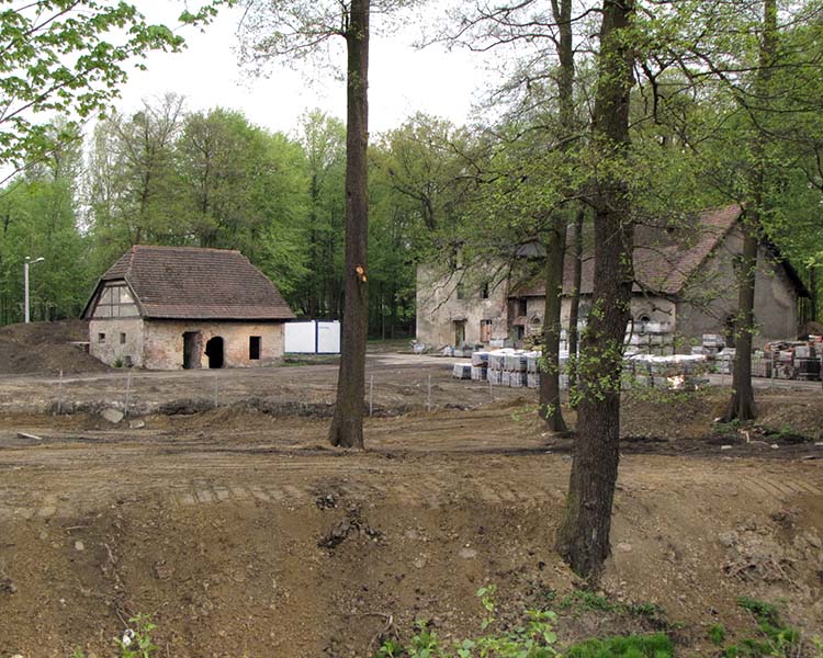 Paprocany – Gostynka