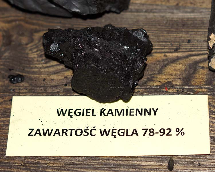 Kopalnia Królowa Luiza