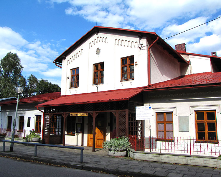 Ustroń