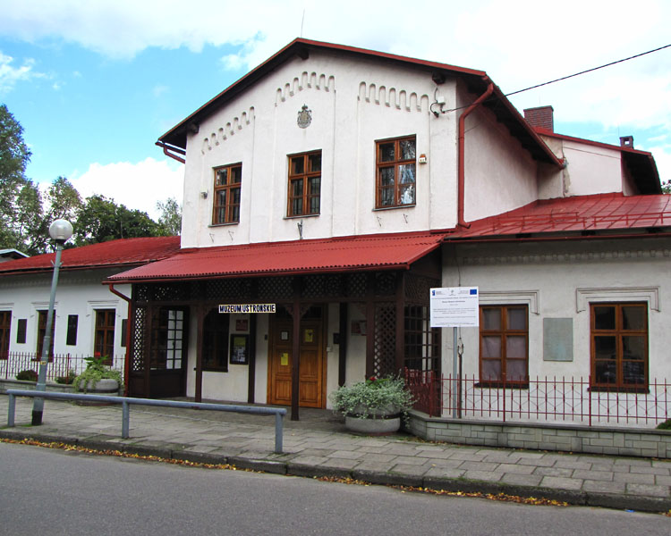 Ustroń