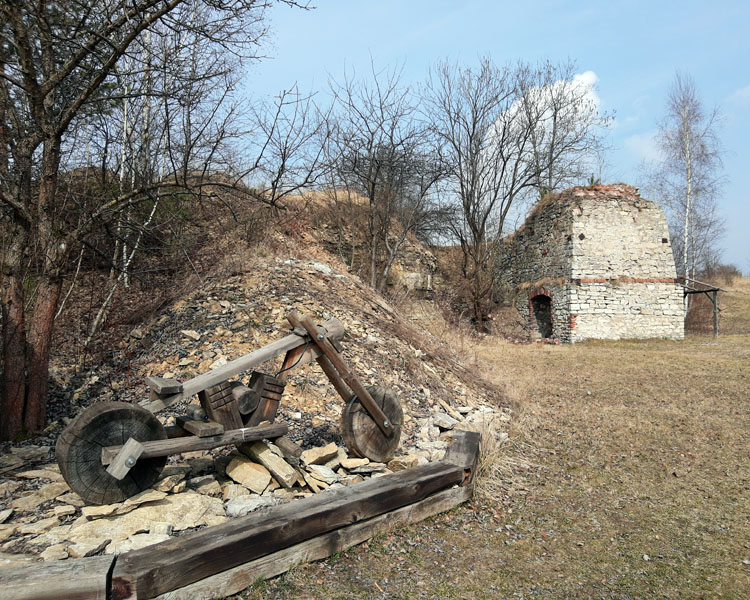 Mysłowice Dziećkowice