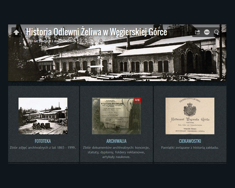 Węgierska Górka