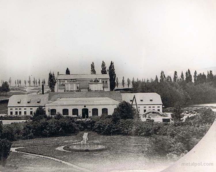 Węgierska Górka