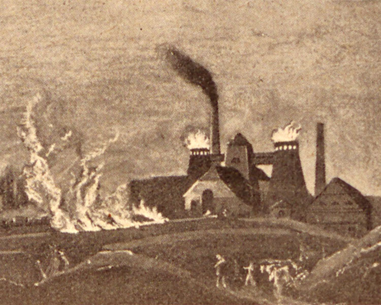 Katowice – Wełnowiec