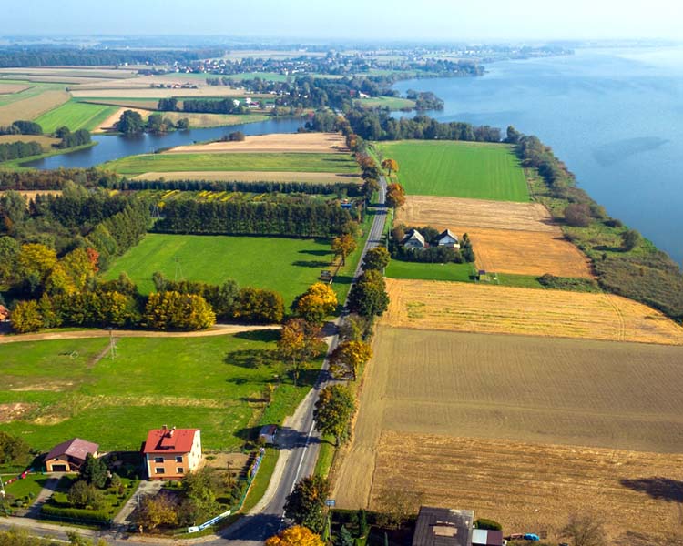 Zbiornik Goczałkowicki