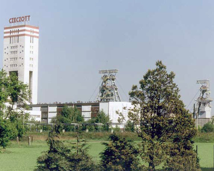 KWK Czeczot