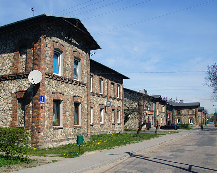 Cementownia Wrzosowa