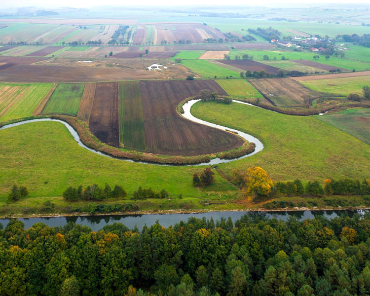 Kłodnica i Kanał Gliwicki