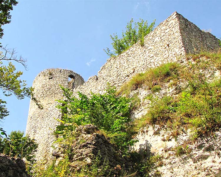 Rezerwat Smoleń