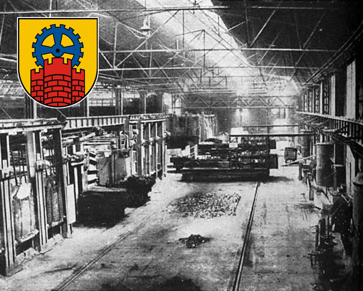 Zabrze