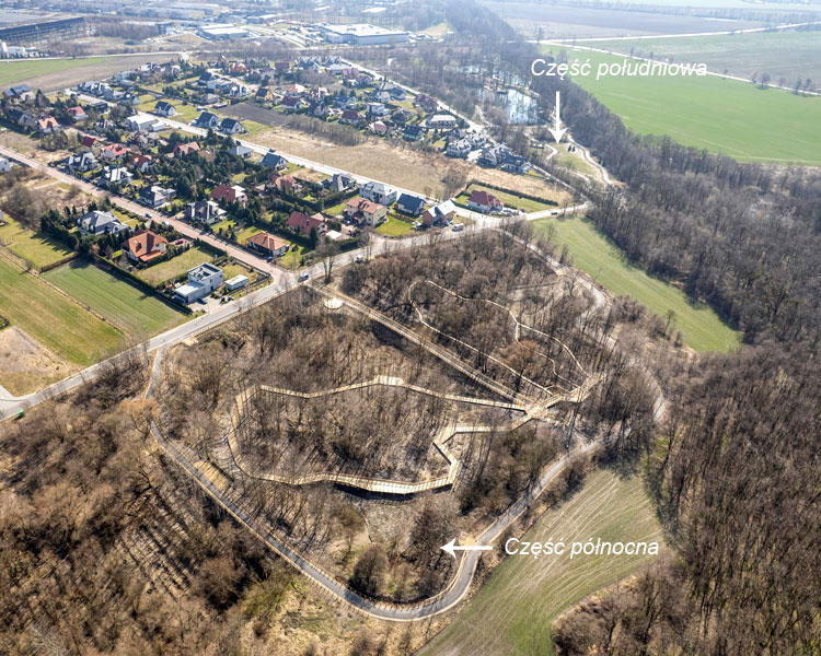 Geopark Zabrze