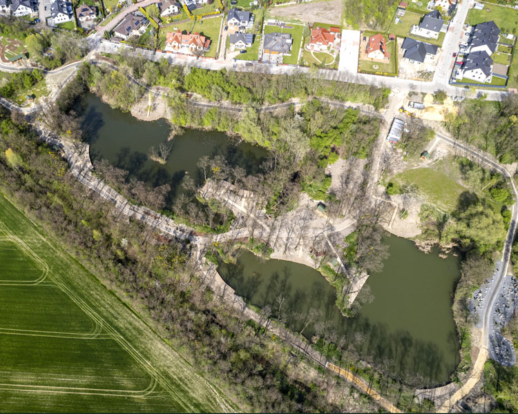 Geopoark Zabrze