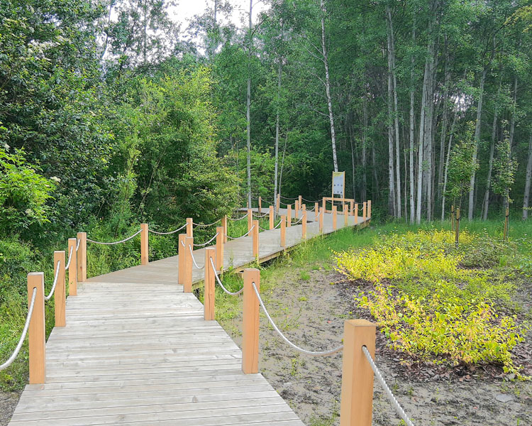 Geopark Zabrze