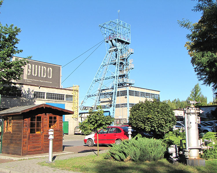 Zabrze