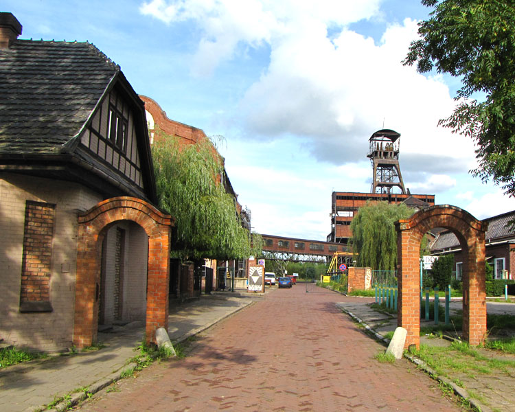 KWK Ludwik