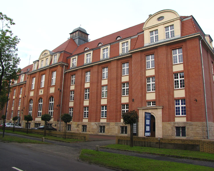 KWK Ludwik