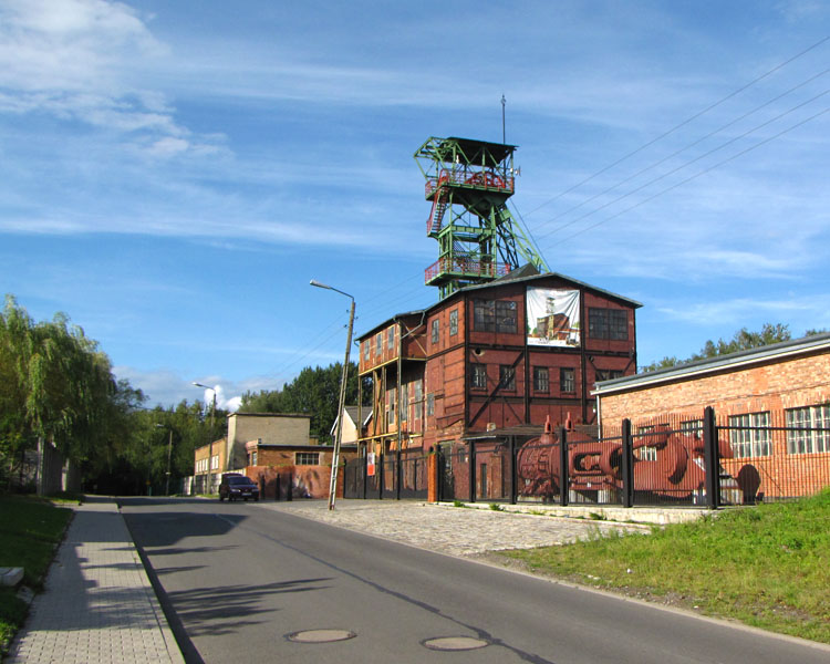 KWK Concordia