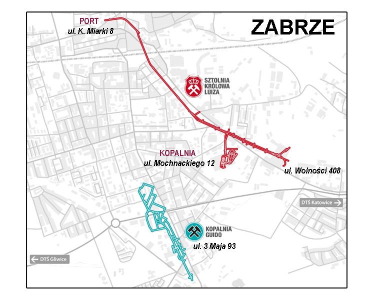 Zabrze