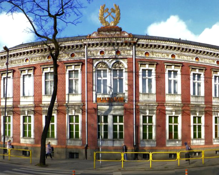 Zabrze