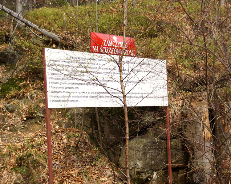 Ochrona przyrody