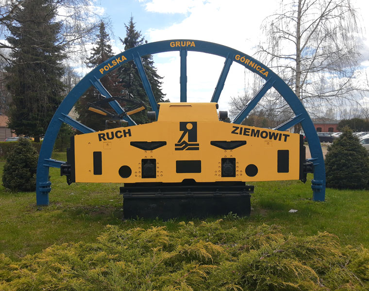 KWK Ziemowit
