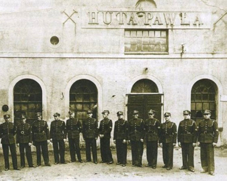 Żory – Ruda