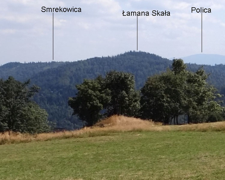 Beskid Mały